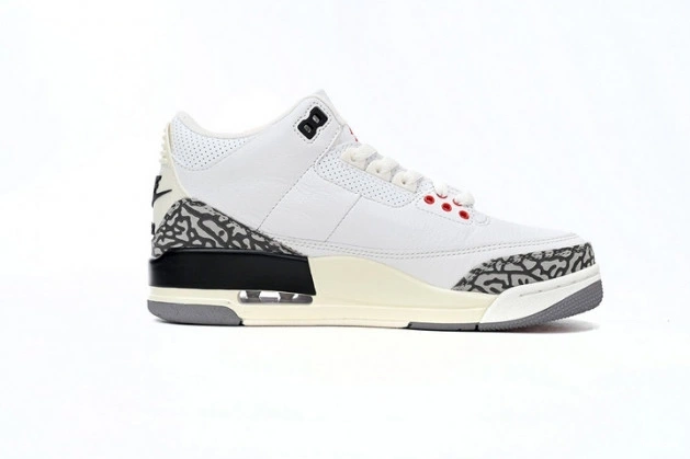 Reps TBK Cement Retro White DN3707-100 Jordan Reimagined 3 0814